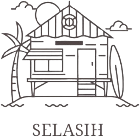 Selasih Beach House